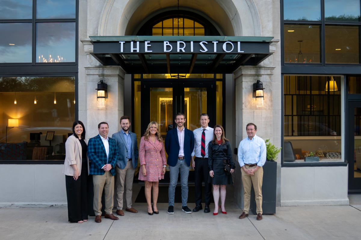 Visite du sud-ouest de la Virginie