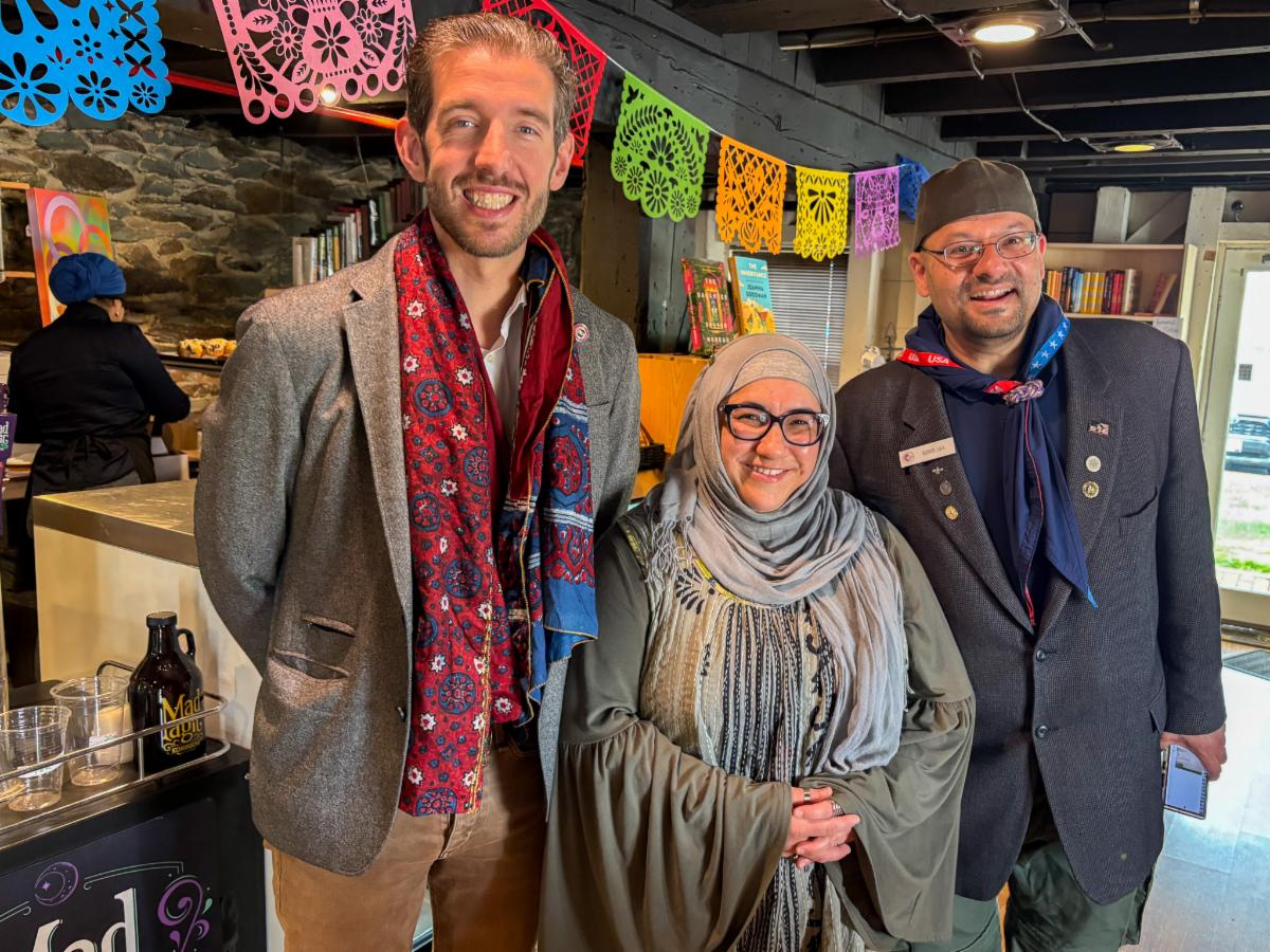 Pleins feux sur les petites entreprises