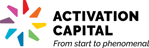 Logo d'Activation Capital