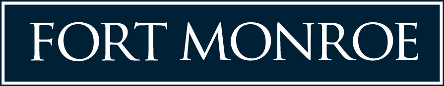 Logo Fort Monroe