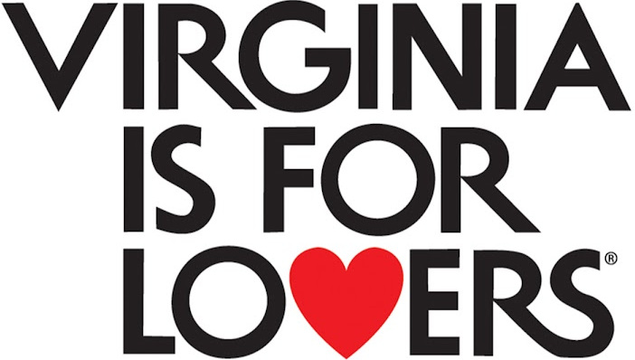 Logo de la Virginia Tourism Corporation